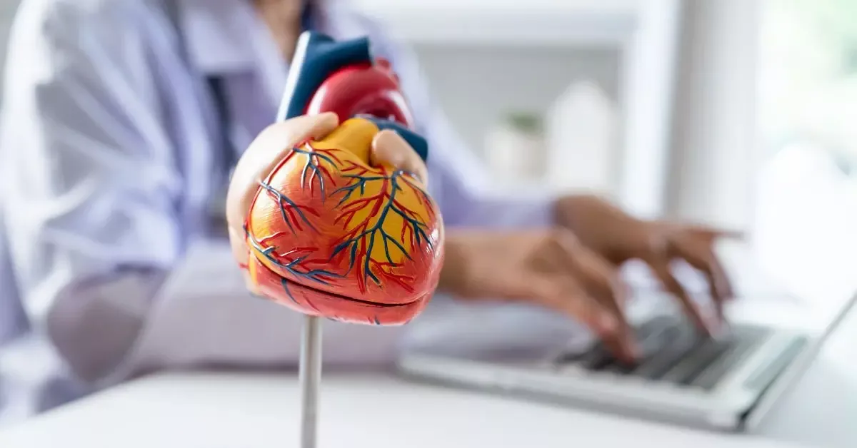 Síndrome del Corazón Roto: Síntomas, Causas y Tratamiento